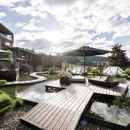 Alpine Spa Resort Viktoria Hafling 외부 사진