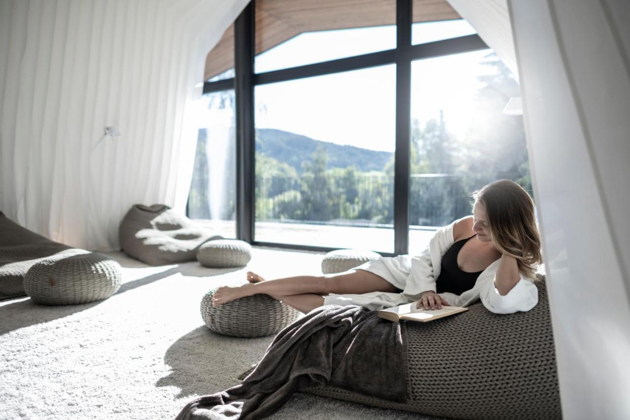 Alpine Spa Resort Viktoria Hafling 외부 사진