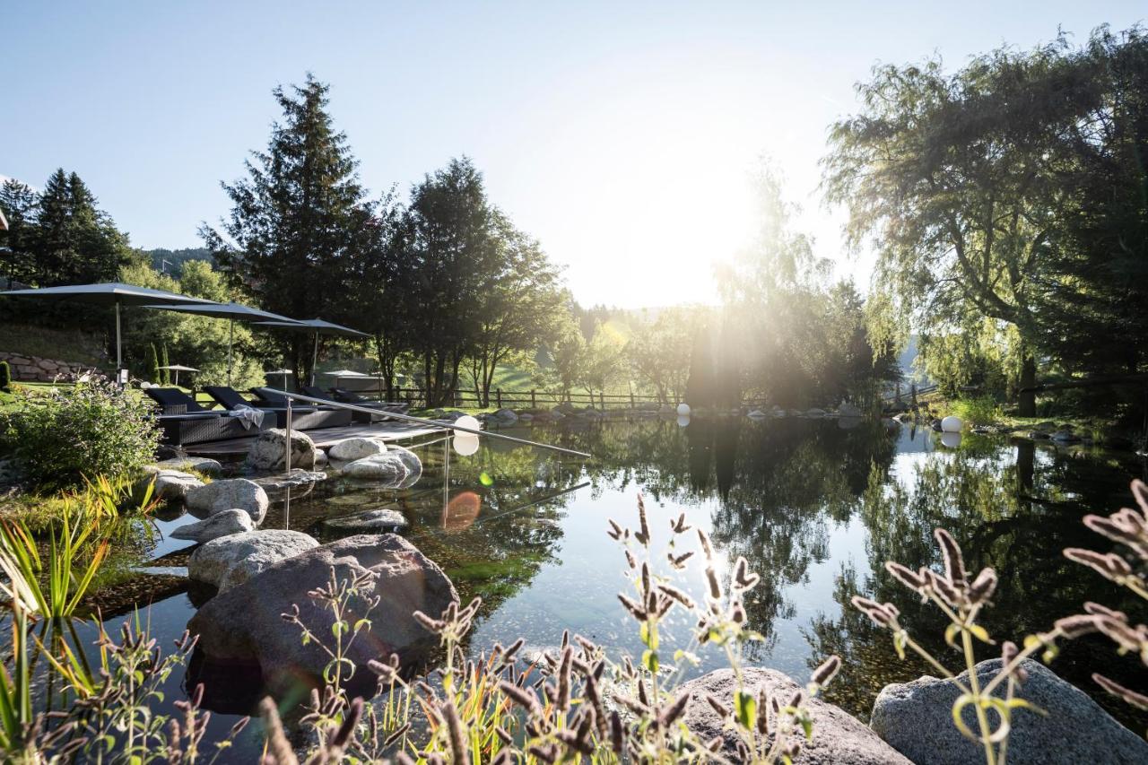 Alpine Spa Resort Viktoria Hafling 외부 사진