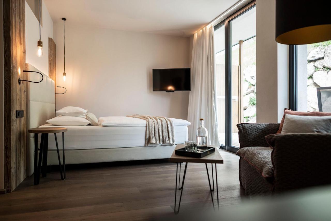 Alpine Spa Resort Viktoria Hafling 외부 사진