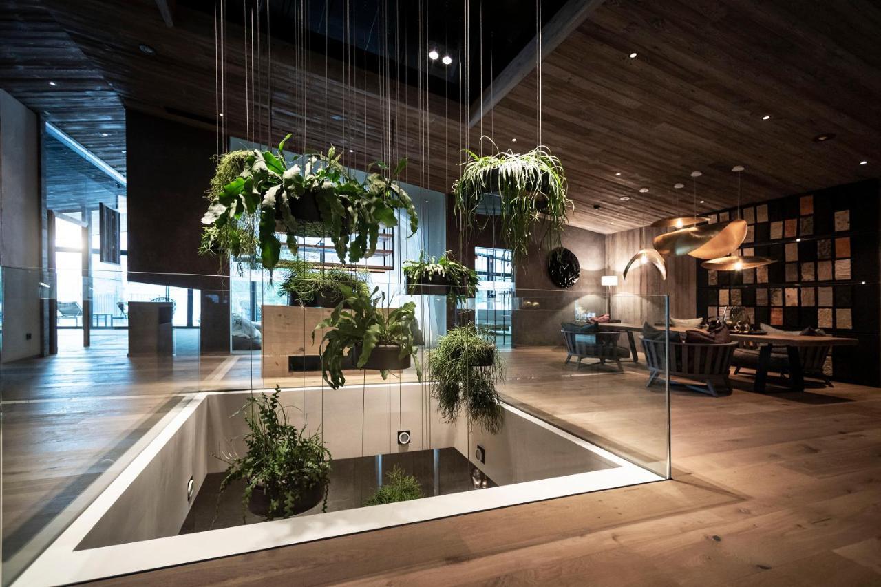 Alpine Spa Resort Viktoria Hafling 외부 사진