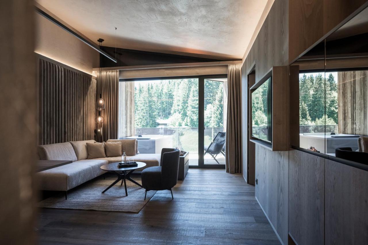 Alpine Spa Resort Viktoria Hafling 외부 사진