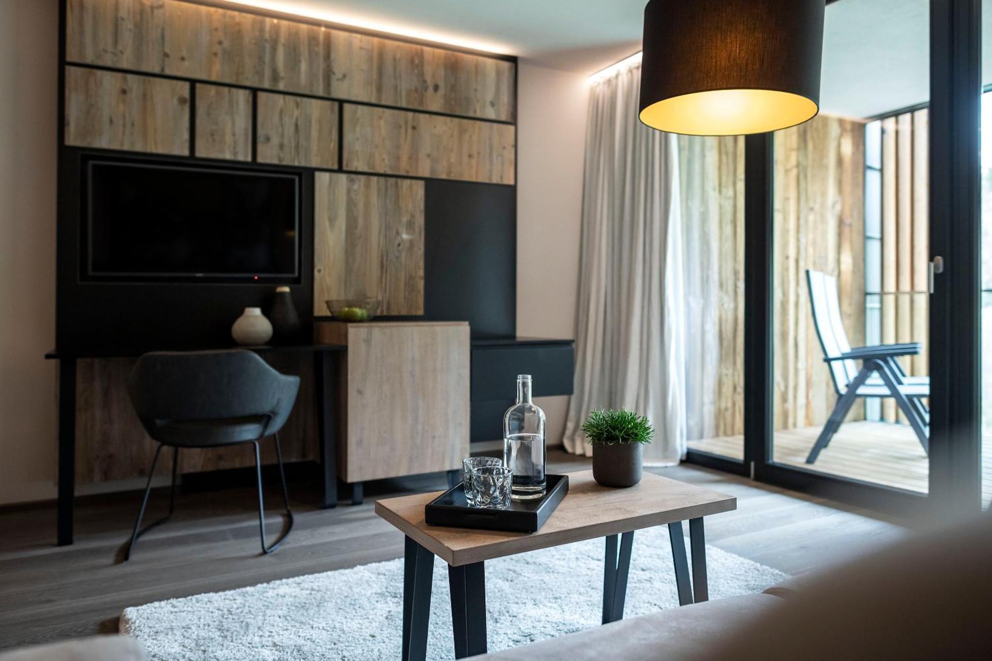 Alpine Spa Resort Viktoria Hafling 외부 사진