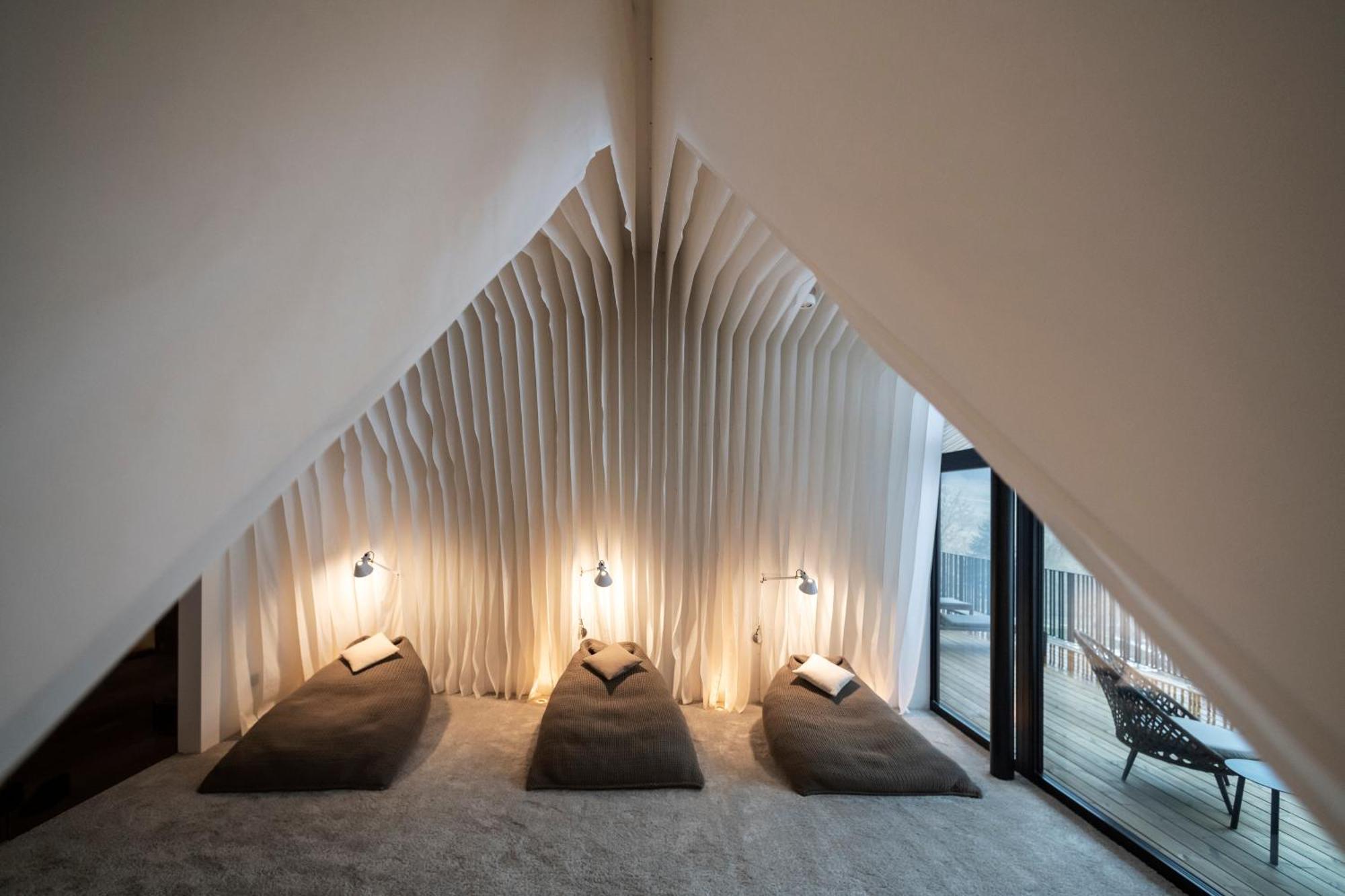 Alpine Spa Resort Viktoria Hafling 외부 사진